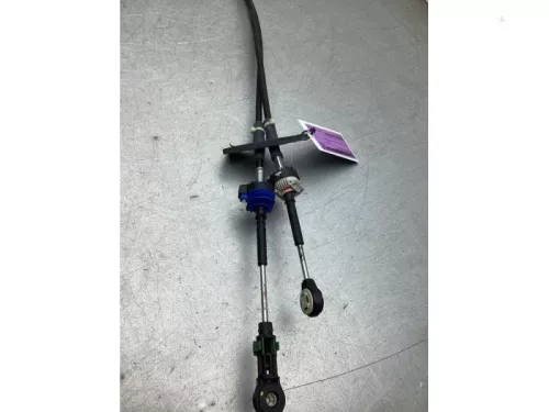 Versnellingsbak Bedieningskabel-8277568