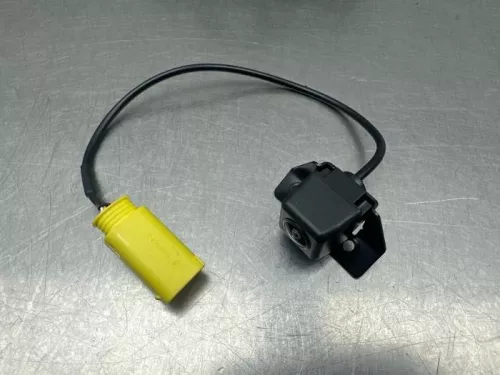 Achteruitrij Camera- Achteruitrij Camera-