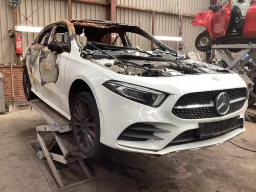 Koplamp rechts-8354937