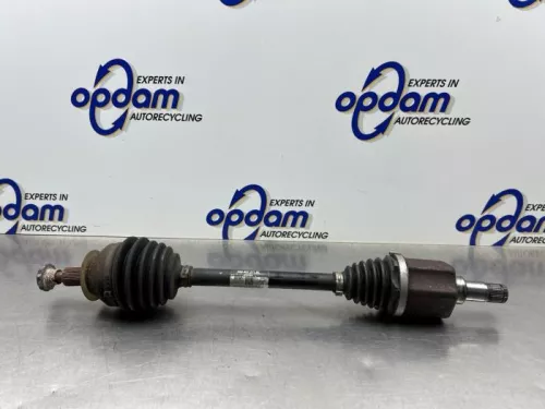 Aandrijfas links-voor-8288846