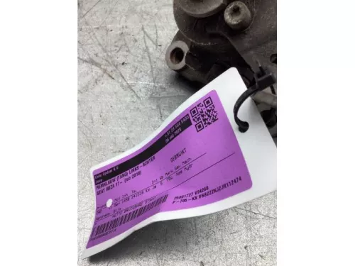 Remklauw (Tang) links-achter-8372333