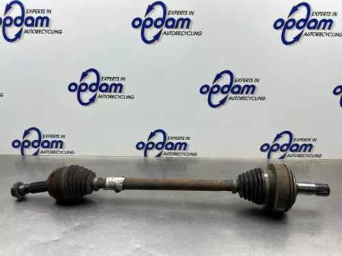 Schokdemper rechts-achter-8363669