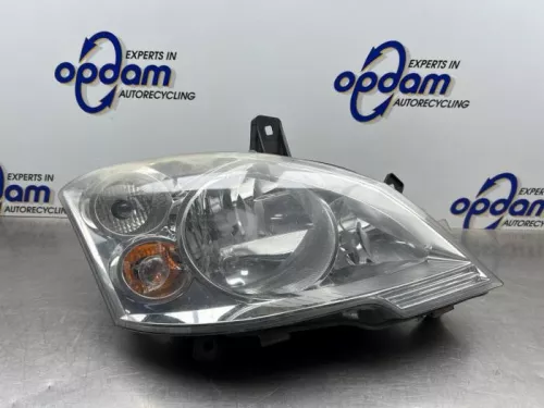 Koplamp rechts-8363669