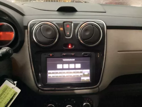 Display Multi Media regelunit-8261431 Display Multi Media regelunit-8261431