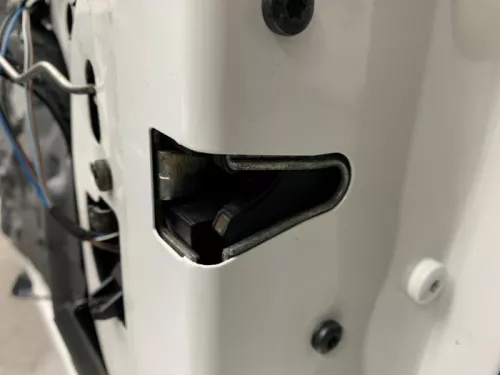 Deurslot Mechaniek 2Deurs rechts-8275621