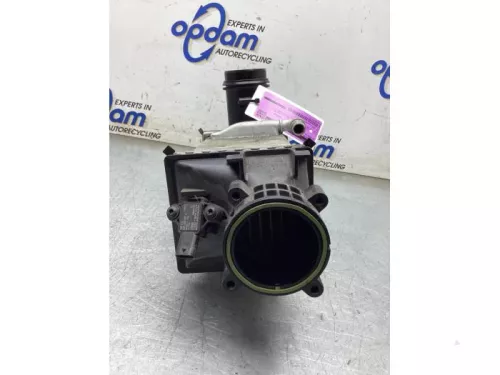 Intercooler-