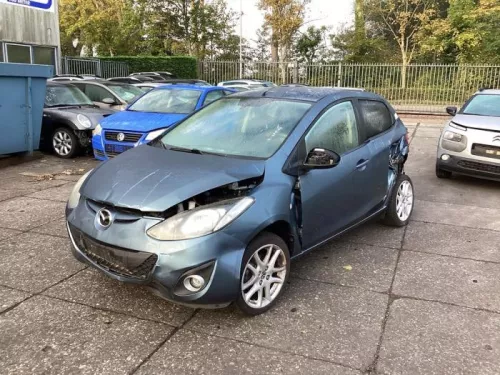 Buitenspiegel links-8380751