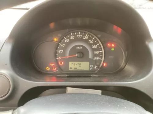 Kilometerteller KM-8344701 Kilometerteller KM-8344701