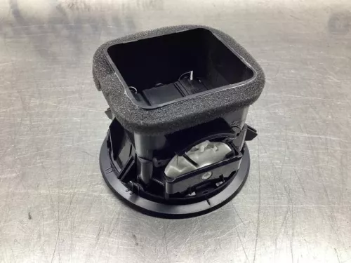 Luchtrooster Dashboard- Luchtrooster Dashboard-