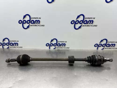 Aandrijfas rechts-voor-8390319