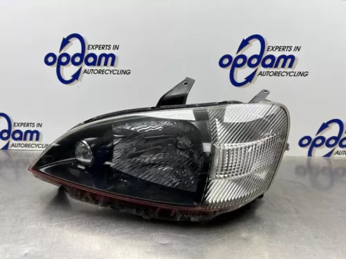 Koplamp links-8390608