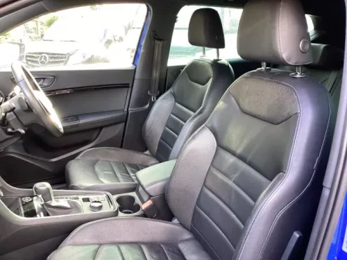 Bekleding Set (compleet)-8391238