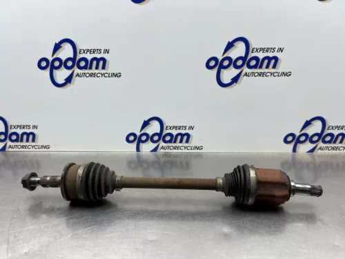 Aandrijfas links-voor-8290914