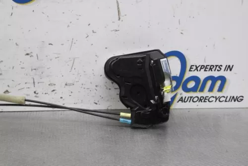 Deurslot Mechaniek 4Deurs links-achter-8119438