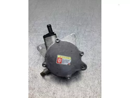 Vacuumpomp (Benzine)-7883547