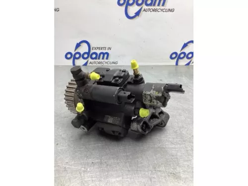 Brandstofpomp Mechanisch- Brandstofpomp Mechanisch-