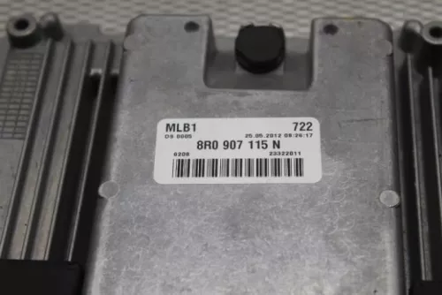 Computer Motormanagement-8363722