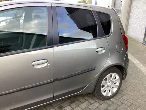 Portier 4Deurs links-achter-8390994