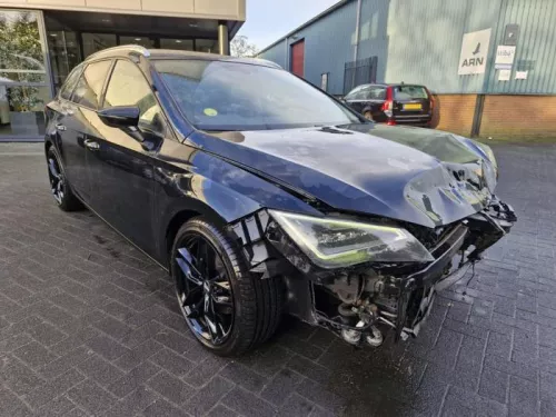 Schokdemperpoot rechts-voor-8271045