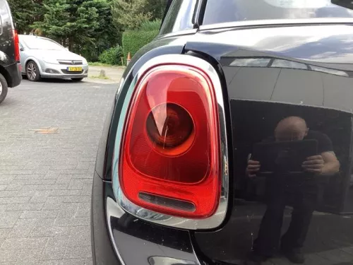 Achterlicht links-8316901