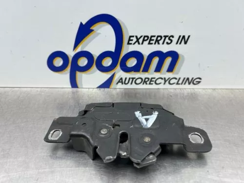 Slotmechaniek Achterklep-8393813