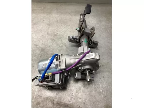 Stuurkolom Huis-8337277