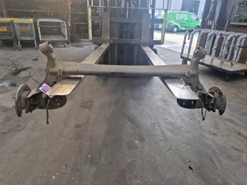 Achteras voorwielaandrijving-8078302