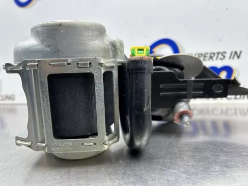 Veiligheidsgordel rechts-voor-