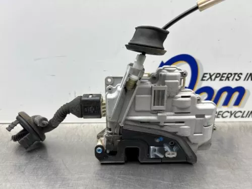 Deurslot Mechaniek 4Deurs rechts-voor-8363458