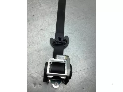 Veiligheidsgordel links-voor-8346319