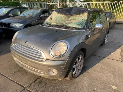 Buitenspiegel links-8118981