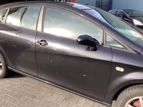 Portier 4Deurs rechts-voor-8397964