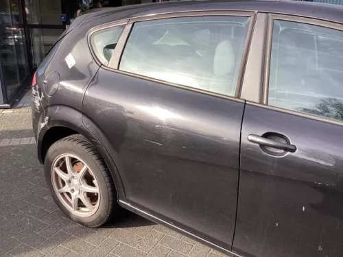 Portier 4Deurs rechts-achter-8397964