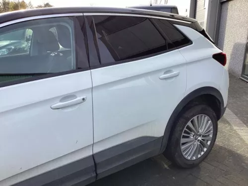 Portier 4Deurs links-achter-8396830