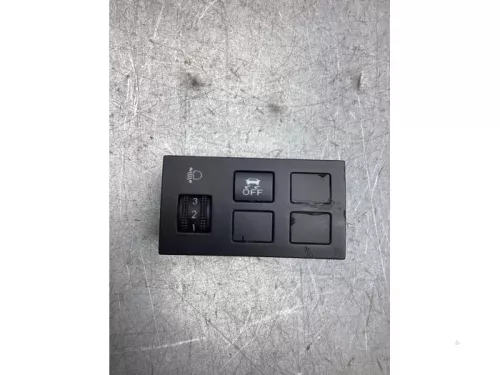 Schakelaar Koplamp Ihv-8280244
