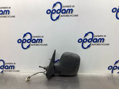 Buitenspiegel links-7934273 Buitenspiegel links-7934273