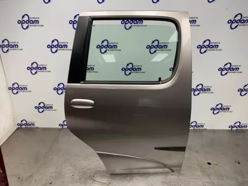 Portier 4Deurs rechts-achter-8399445