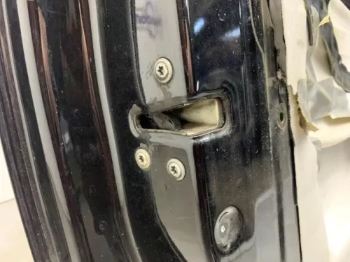 Deurslot Mechaniek 2Deurs links-8387859