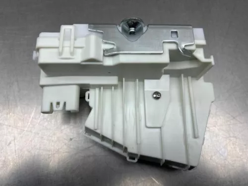 Deurslot Mechaniek 4Deurs links-voor-