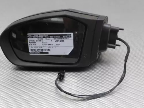 Buitenspiegel links-7881038