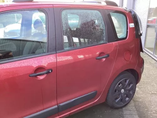 Portier 4Deurs links-achter-8402461