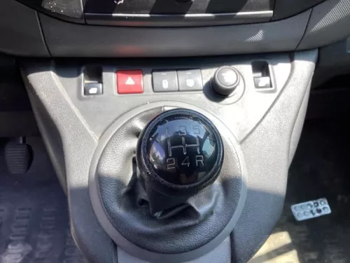 Elektrisch Raam Schakelaar-8337935