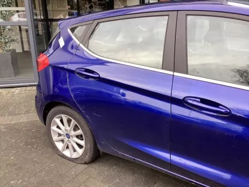 Portier 4Deurs rechts-achter-8404691