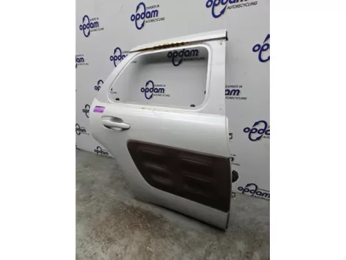 Portier 4Deurs rechts-achter-8399350