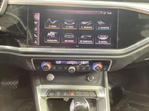 Navigatie Display-8386417