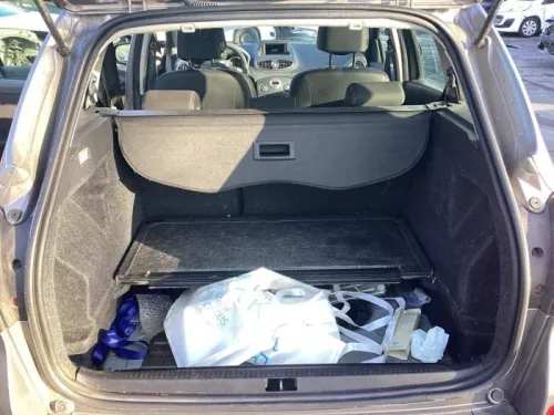 Dekzeil Bagageruimte-8401412