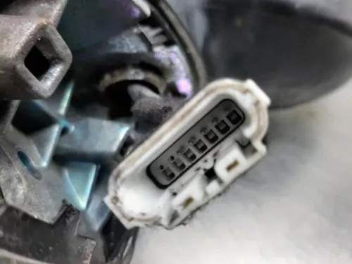 Buitenspiegel links-7581561