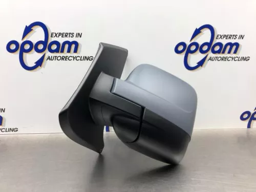 Buitenspiegel links-