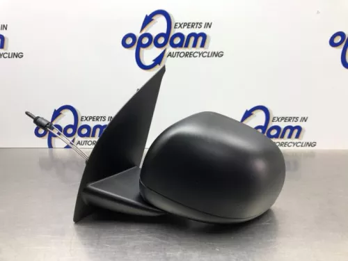 Buitenspiegel links-