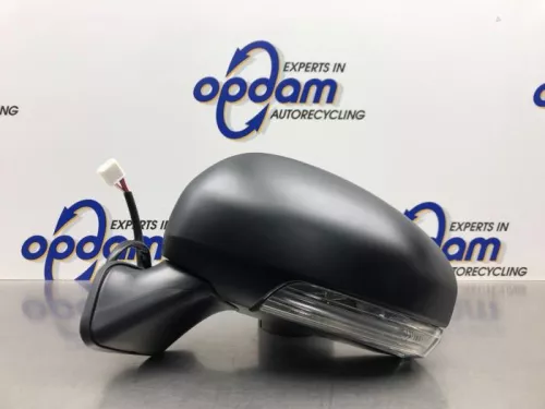 Buitenspiegel links-